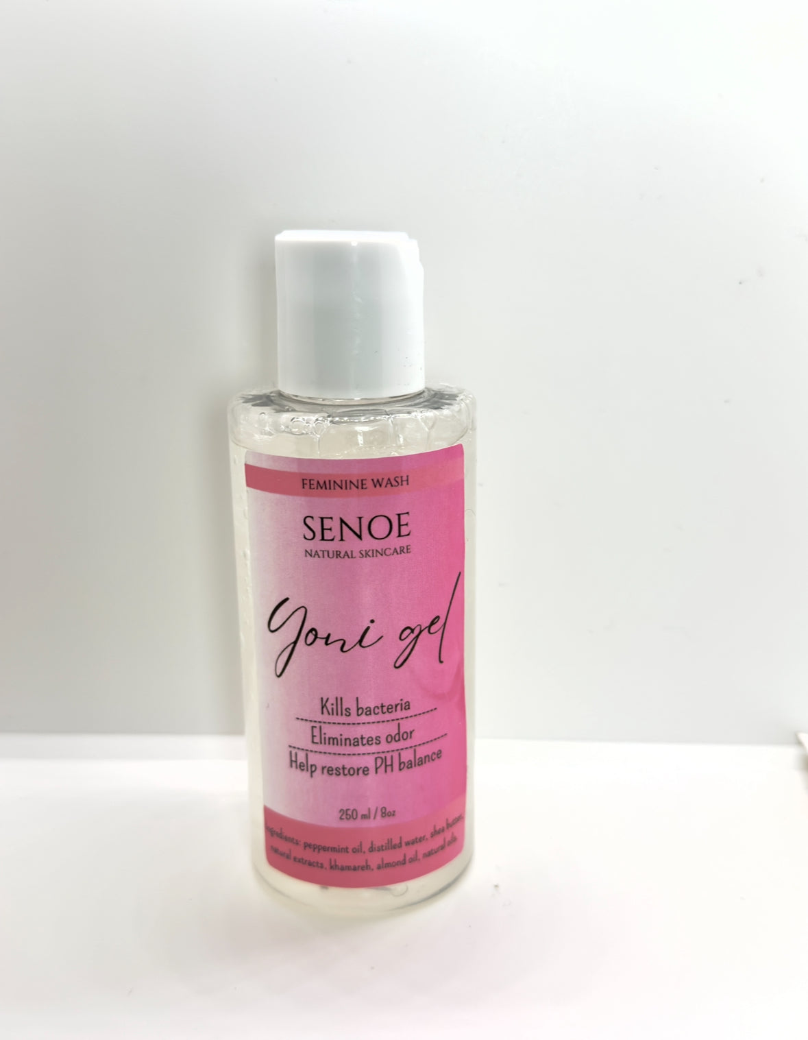 Fresh girl - Yoni gel