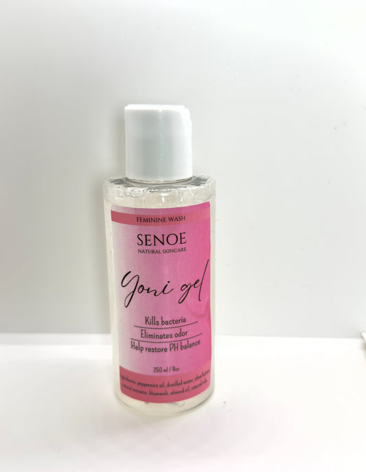 Fresh girl - Yoni gel